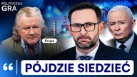 KONIEC OBAJTKA.  UJAWNILI WSZYSTKO.  KRUPA O NAJWIĘKSZEJ AFERZE III RP