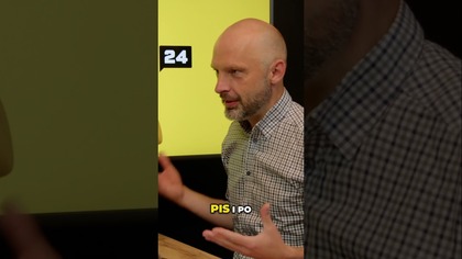 Karol Nawrocki - nowa taktyka?