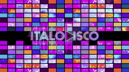 Italo Disco Roztańczone lata 80