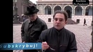 Makłowicz spotkał Poznaniaka
