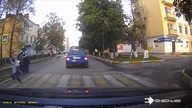 Motocyklowe dzwony +18