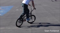 Najlepsze tricki BMX