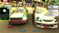 Przejdźmy Razem Na Żywo! Overspeed: High Performance Street Racing #2 Peninsula Shops