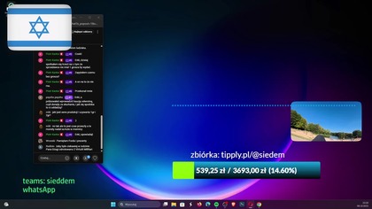 Korczarowski i kaucja na butelki 50 gr