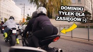 SESJA MOTOCYKLOWA CANONEM RF 28-70mm 2. 8 STM *motocyklowe trójmiasto i sesja zdjęciowa*
