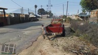 Grand Theft Auto V #12 (Gameplay Po Polsku - Bez Komentarza)