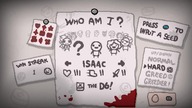 Nasz nowy przyjaciel - FORGOTTEN | The Binding of Isaac: Afterbirth+ #35