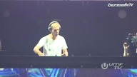 Armin van Buuren Live At Ultra Chile 2014