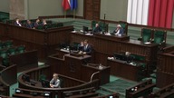Krzysztof Bosak ws.  ustawy w celu przeciwdziałania lichwie!