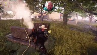 The Division 2 Granko na luzie sezonu PS5(60FPS)