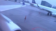 11 01 16 Embraer ERJ 175 200SR 17000154 SP LIF Warszawa Minsk LOT