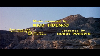 Teksanczyk.  1966.  Lektor.pl 1080p.  western