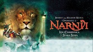 Opowieści z Narnii 1: Lew, czarownica i stara szafa (2005) [Dubbing PL]