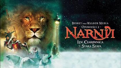 Opowieści z Narnii 1: Lew, czarownica i stara szafa (2005) [Dubbing PL]