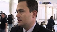 Hofman: Kandydatura Bieleckiego - My chcemy wygrać w Warszawie