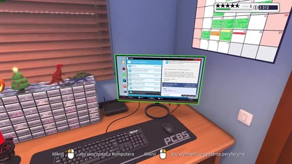 Pułapka za 4000$  Czy To Nie Za Piękne?  | #11 | PC Building Simulator