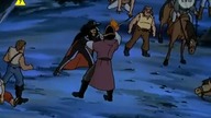Zorro - 09 - Piraci z San Pedro
