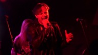 Aquilla - Arrival (Live)