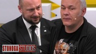 (Zbigniew) Stonoga STUDIOS - Robert Mazurek ft.  Jacek Siewiera (SZEF BBN) (parodia)
