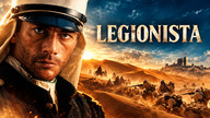 Legionista (1998) Lektor PL