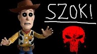 SZOKUJĄCA PRAWDA O ZABAWKACH Z TOY STORY!