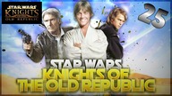 Zagrajmy w Star Wars: Knights of the Old Republic #25 Proces i lecimy na kolejne planety!