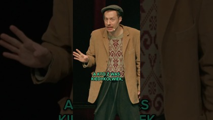 Dobrze znam swoją publiczność  #panli #iżulionista #iluzjonistapanli