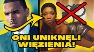 10 CELEBRYTÓW, KTÓRZY UNIKNĘLI WIĘZIENIA