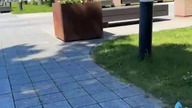 Z Secikiem w Ełku.