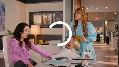 Pracujące mamy S07E09 Lektor PL