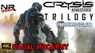 (4K) Crysis Remastered Trilogy (Playstation 5) - Recenzja