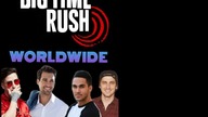 Big Time Rush - Worldwide (PaulPoland Mash-Up Acoustic Studio Version)