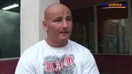 Artur Szpilka o pobycie w zakładzie karnym