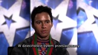 Niesamowicie wzruszający występ Lapończyka w Szwedzkim MT