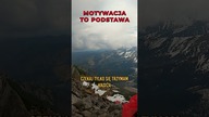 Motywacja to podstawa!