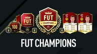 Nagrody FUT CHAMPIONS | FIFA 17 Ultimate Team | #34