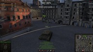 T57HT - 7000dmg i walka z piratami - bitwa - World of tanks[hallack05]