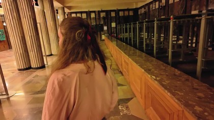 Zrobiliśmy to PIERWSZY RAZ!  Nasz scenariusz na deskach teatru!