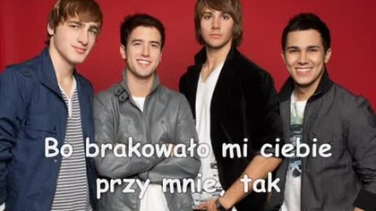 Big Time Rush - Worldwide
