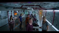 Another Life S01E09 Całym sercem