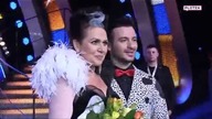 Małgorzata Pieńkowska schudła! Jak bardzo, widać dopiero w prześwitującej mini [Plotek]