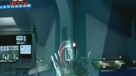 12.  Power Rangers SPD - Cień (część 2)