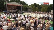 Maryjo, Pani Podgórska - Toruń - Podgórze - 2015