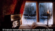 Tarot na żywo!