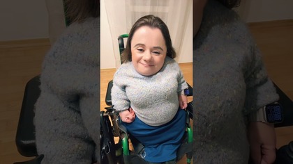 Przeprowadzam się!  | #shorts | Magdalena Augustynowicz