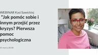 Zapraszam Was na DARMOWY webinar Link do zapisów w opisie