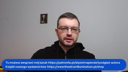 NRD według Joachima Gaucka POLECAM dr Piotr Napierała