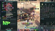 Elyon HEADSTART - Dzień 2 - 41lvl - Slyaer - Darmowe MMORPG - Gameplay PL