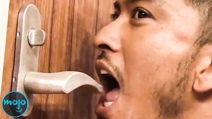 10 Disturbing Game Shows That Made Contestants Do TERRIBLE Things