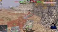 World Of Tanks Blitz o tak sobie O